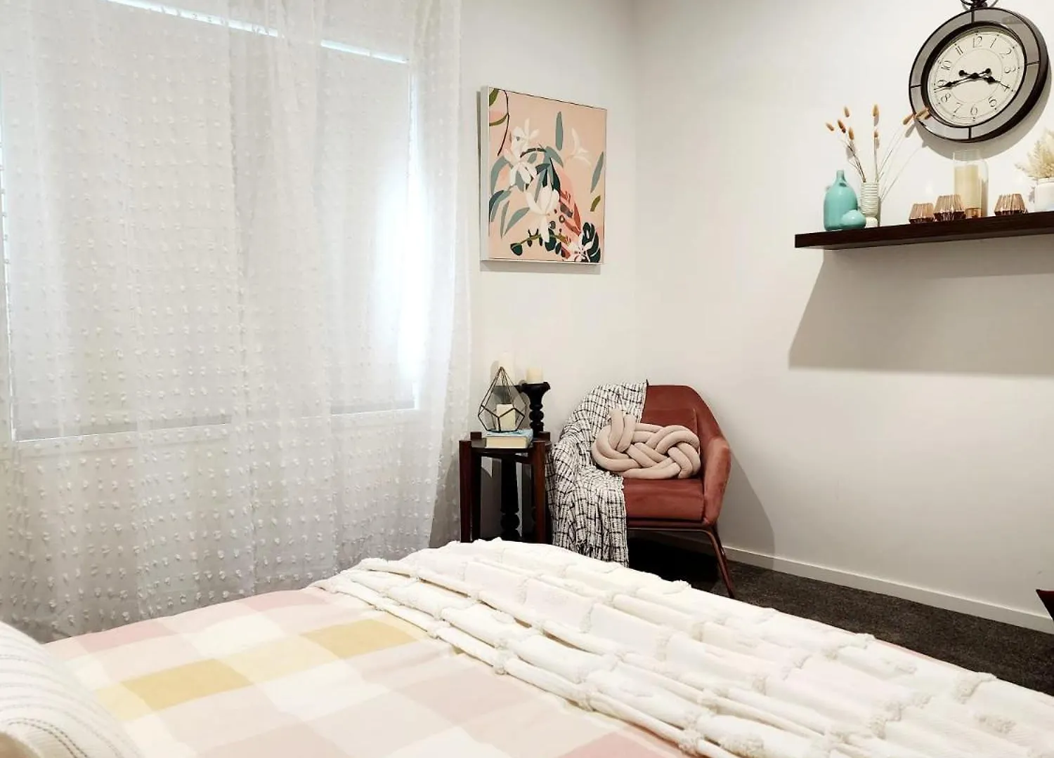 Modern Luxe Retreat Brisbane Apartment Doolandella Homestay