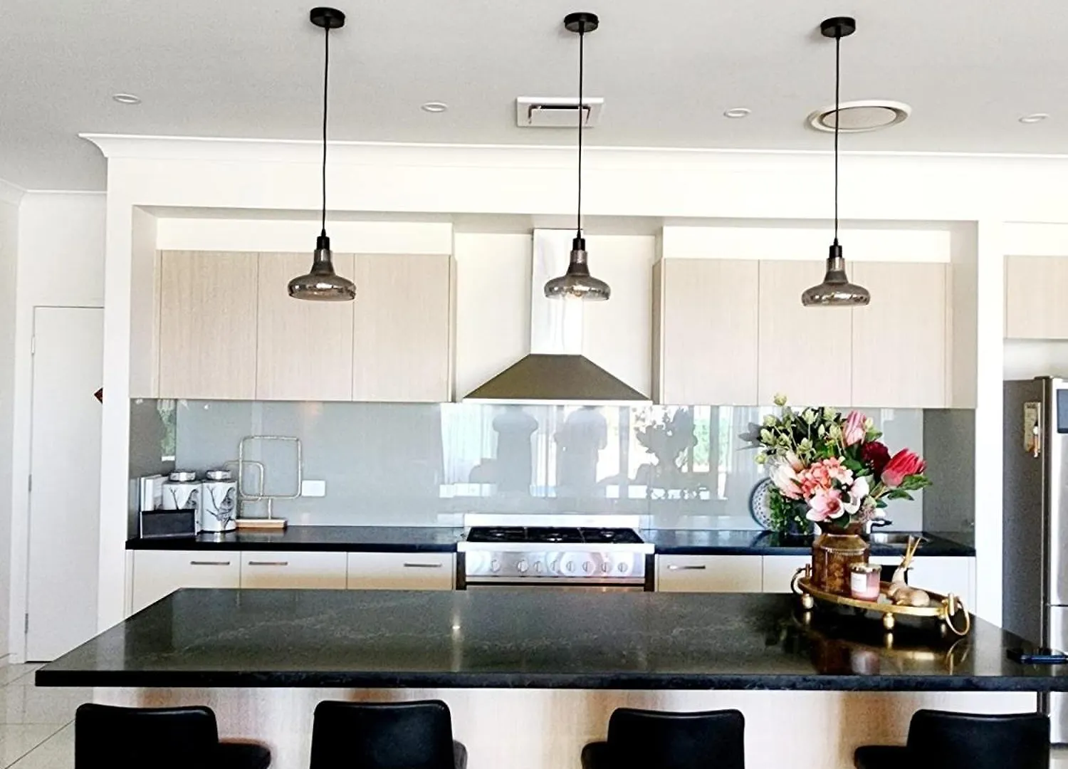 Modern Luxe Retreat Brisbane Apartman Doolandella 0*,